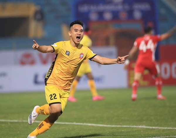 Thông tin tình hình CLB Quảng Nam