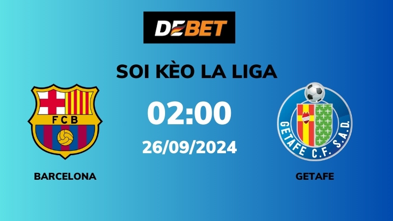 Đánh giá phong độ Barcelona